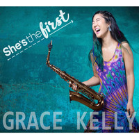 Grace Kelly - She's the First