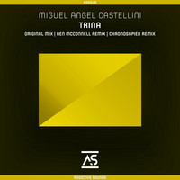 Miguel Angel Castellini - Trina