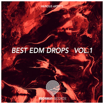 Various Artists - Best EDM Drops, Vol. 1