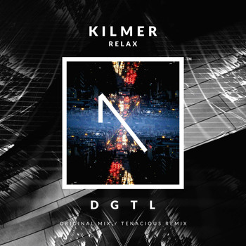 Kilmer - Relax