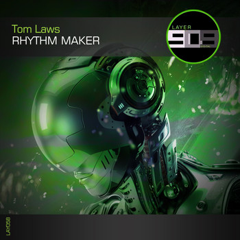 Tom Laws - Rhythm Maker