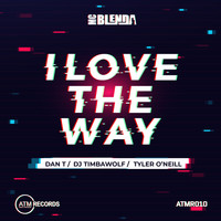 MC Blenda - I Love The Way