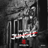 Javi Reina - Jungle