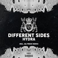 Different Sides - Hydra