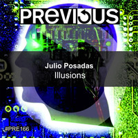 Julio Posadas - Illusions