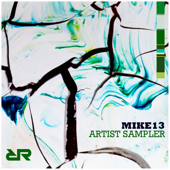 Mike13 - Artist Sampler