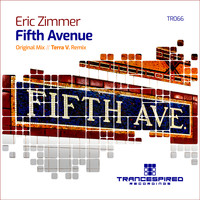 Eric Zimmer - Fifth Avenue