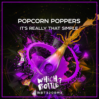 Popcorn Poppers - It's Really That Simple
