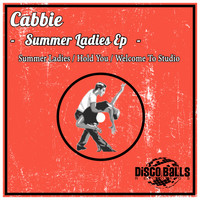 Cabbie - Summer Ladies Ep