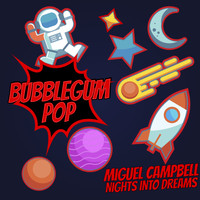 Miguel Campbell - Nights Into Dreams