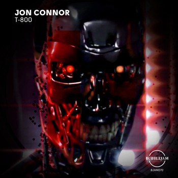 Jon Connor - T-800