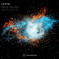 Copini - Hold You EP