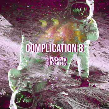 Various Artists - Complication 8