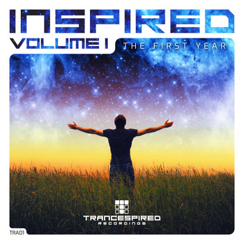 Various Artists - Inspired - Volume 1
