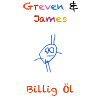 Greven & James - Billig Öl