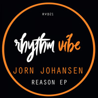 Jorn Johansen - Reason