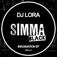 DJ Lora - Imagination EP