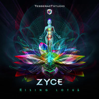 Zyce - Rising Lotus