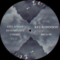Ket Robinson - BRCA1 EP