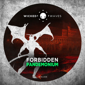 Forbidden - Pandemonium
