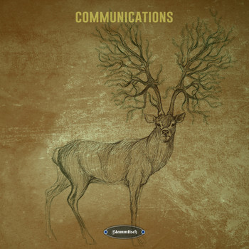 Various Artists - Communications