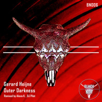 Gerard Heijne - Outer Darkness