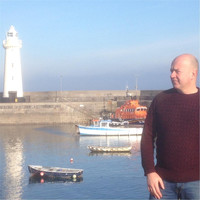 Gregg - The Donaghadee Song