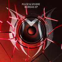 Pulse & Sphere - Boreas EP