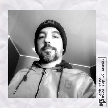 BCDJ - Top 10 Tracks