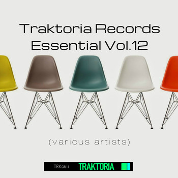 Various Artists - Essential Vol.12