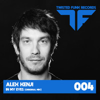 Alex Kenji - In My Eyes