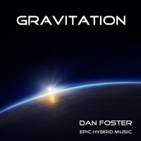 Dan Foster - Gravitation