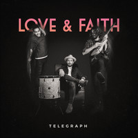 Telegraph - Love & Faith