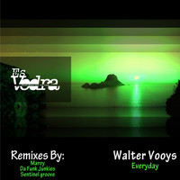 Walter Vooys - Everyday