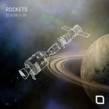 Various Artists - Rockets // Launch 09