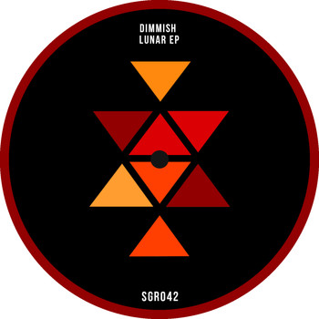 Dimmish - Lunar EP