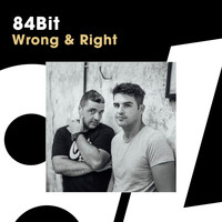 84Bit - Wrong & Right