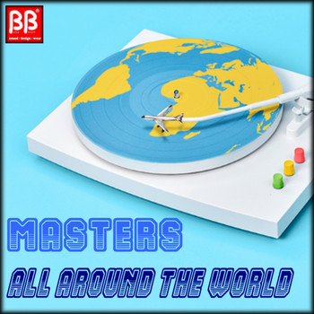 Masters - All Around The World