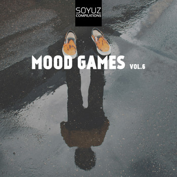 Various Artists - Mood Games, Vol. 6