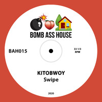 Kitobwoy - Swipe