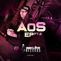 AOS - Aos EP, Pt. 2