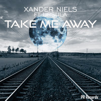 Xander Niels - Take Me Away