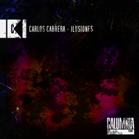 Carlos Cabrera - Ilusiones