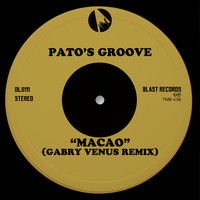 Pato's Groove - Macao (Gabry Venus Remix)