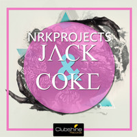 NrkProjects - Jack & Coke