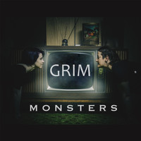 Grim - Monsters