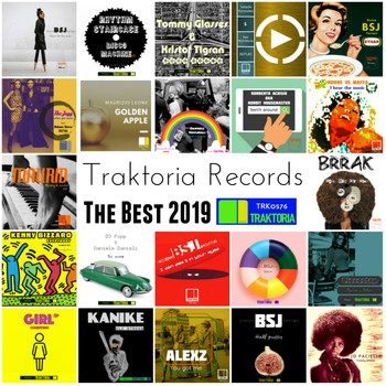 Various Artists - The Best 2019