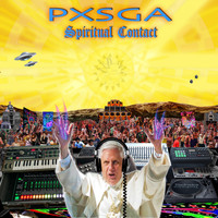 PSXSGA - Spiritual Contact