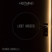 Franco Sordelli - Lost Voices