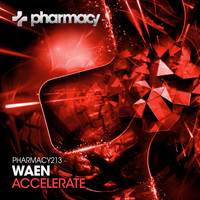 Waen - Accelerate